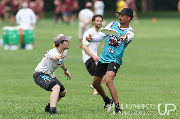 2025 Boston Invite