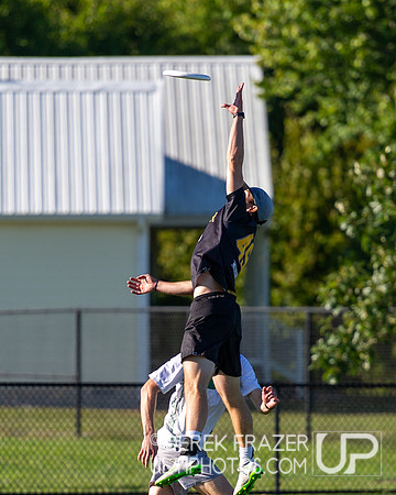 2022 Mid-Atlantic Club Regionals Saturday action