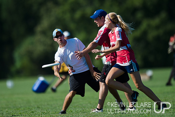 Capital Sectionals 2014 Saturday action