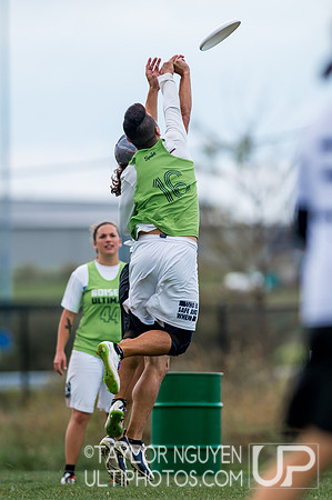 USA Ultimate Club National Championships