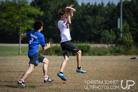 GA HS States 2014 - Sunday, Junior Varsity Boys