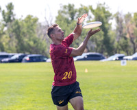 USAU Masters Championships - Friday