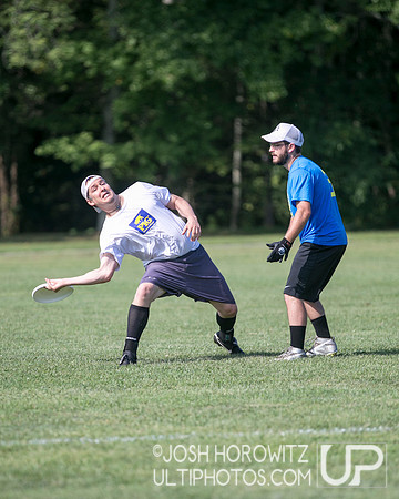 Capital Sectionals 2014 Saturday