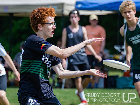 2022 High School National Invite