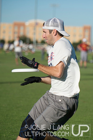 USAU Club Nationals 2014