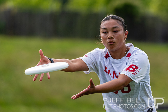 Vancouver Ultimate League