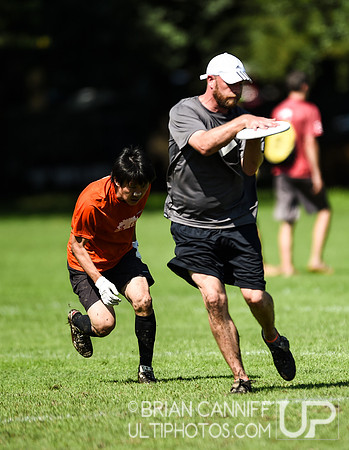 WUCC Day 3 Monday Masters pool play