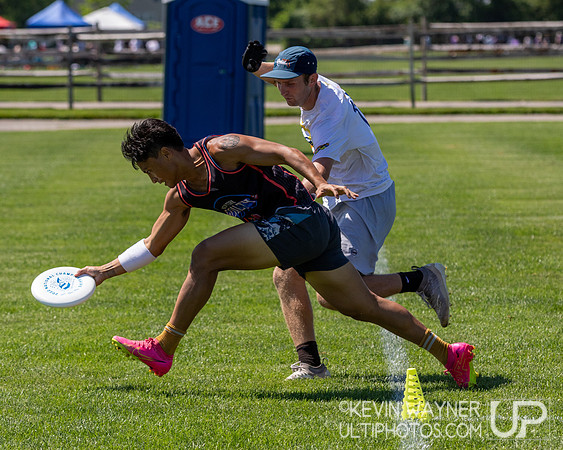 Men's Pool Play - Pro-Elite Challenge East 2025