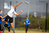Day 6 of the WFDF 2024 World Masters Ultimate Championships