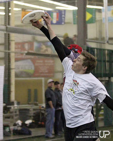 DC Current's first combine for 2014