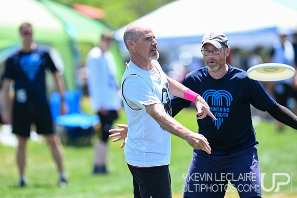 One Last Job vs Fountains of Youth GMX - 2025 Masters Champs