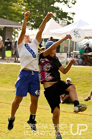 Paideia Cup 2012 -- Sunday Preview