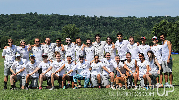 Metro New York Sectionals - Team Photos