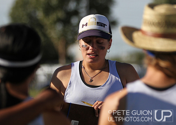 USAU Nationals 2014 Championships