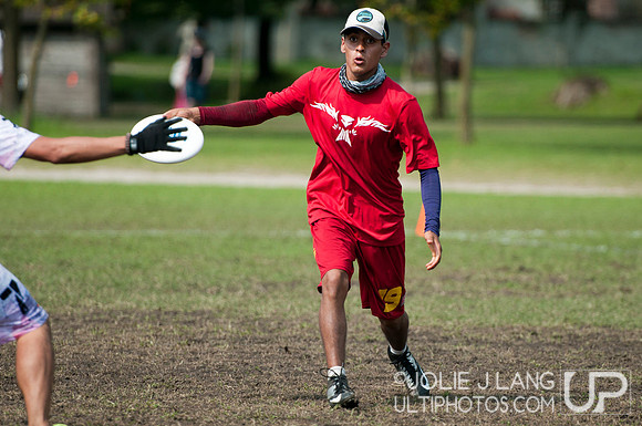 WUCC 2014 - Day 6