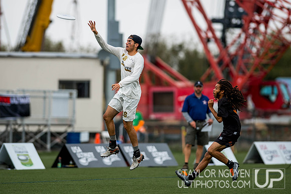 USA Ultimate Club National Championships