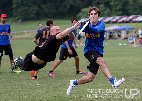 Chesapeake Invite