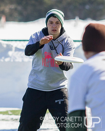 1st Annual West Point Ultimate Classic