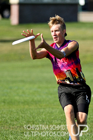 YCC 2012 Saturday Action