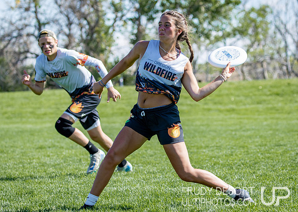 USA Ultimate Youth Club Championships 2025