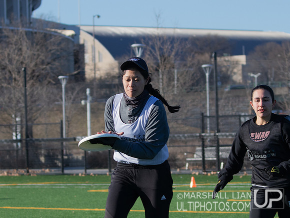 DC Shadow 2022 Tryout #3