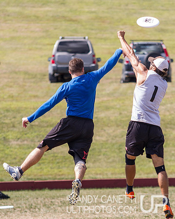 Sunday - Metro NY Sectionals