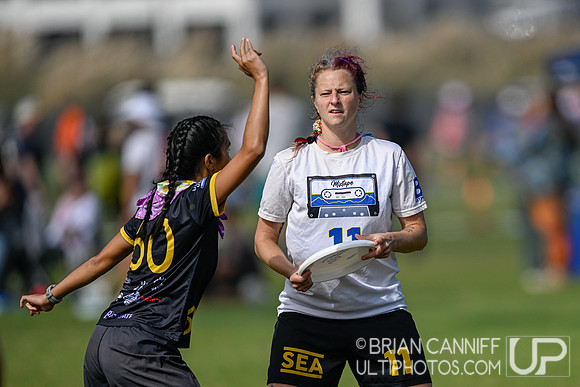 2024 USA Ultimate Club Championships