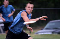 USA Ultimate Southern High School Regional Championships 2014 - Saturday