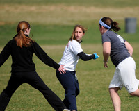 Steakfest Women's Saturday Games