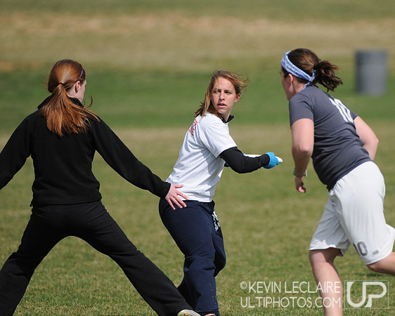 Steakfest Women's Saturday Games