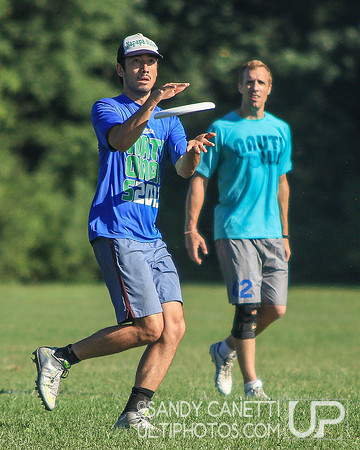Metro New York Sectionals - Sunday