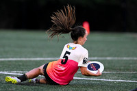 DC Shadow vs Atlanta Soul