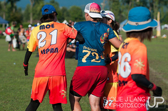 WUCC 2014