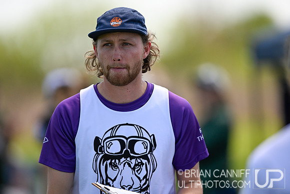 2024 USA Ultimate Division 3 College Championships