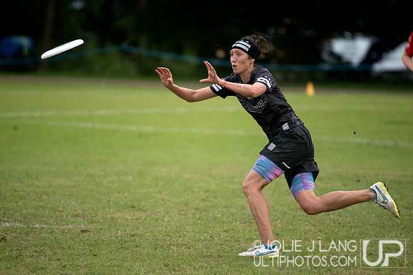 Power Pools - WUGC 2016