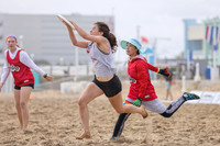 2022 USA Ultimate Beach National Championships