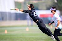 Consolation play during Club Championships at Surf Cup Sports Park