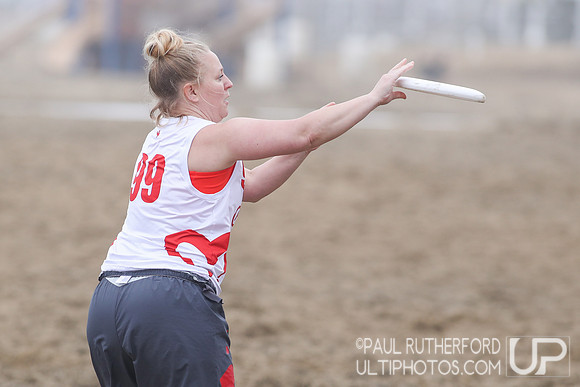 2022 USA Ultimate Beach National Championships