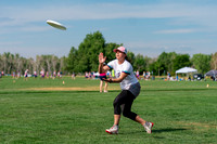 Grand Masters - Mixed: Dial-Up v. Supper Club