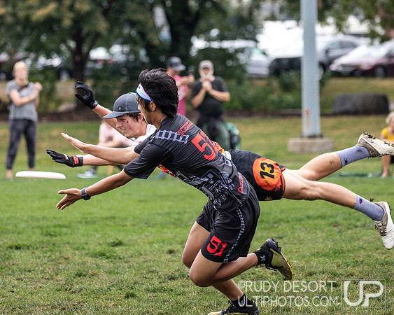 2022 USA Ultimate Youth Club Championships