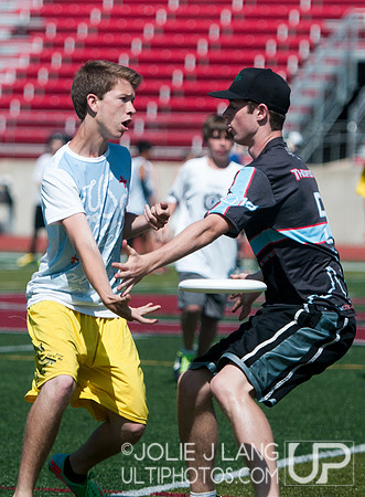 CUT Camp Session I 2014