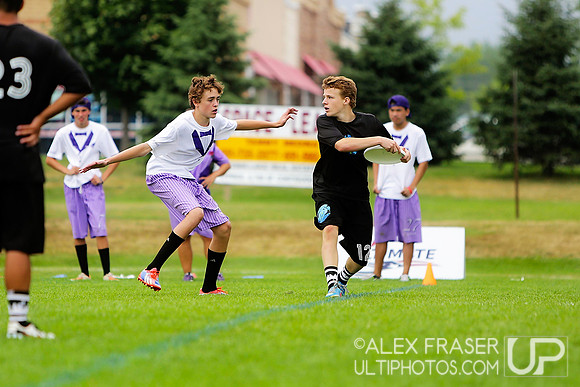 Sunday - YCC 2014
