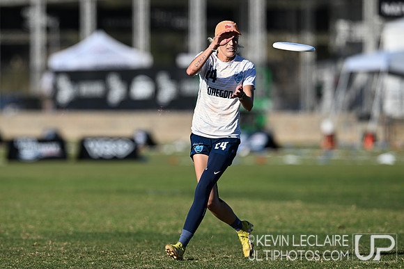 Schwa vs Parcha - Thursday Pool Play R4 - Club Champs 2024
