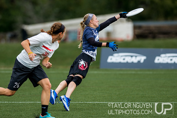 USA Ultimate Club National Championships