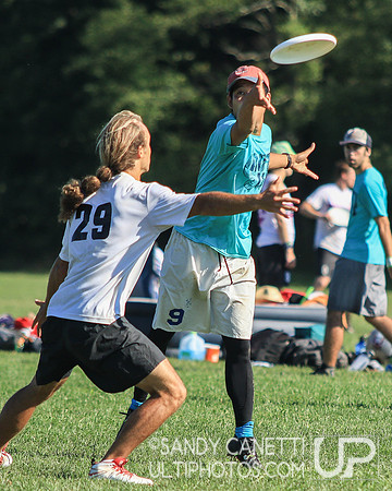 Metro New York Sectionals - Sunday