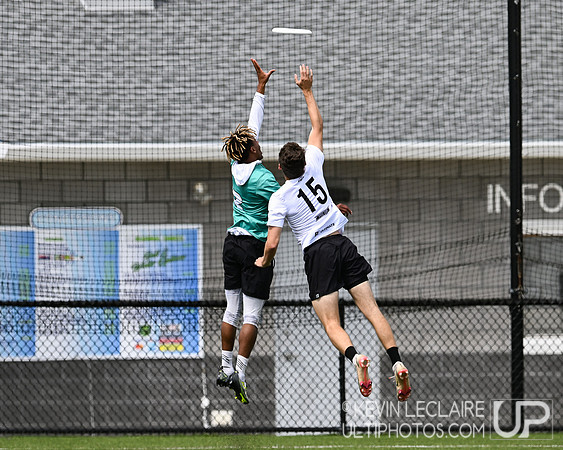 Truck Stop vs Pittsburgh Temper - Men's Final - 2022 Mid-Atlanti