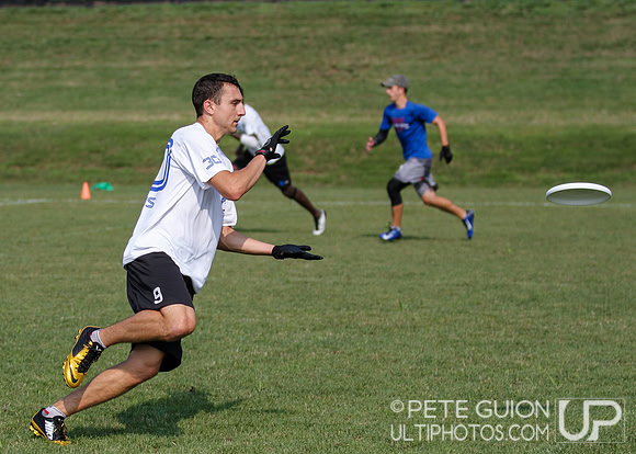 Chesapeake Invite