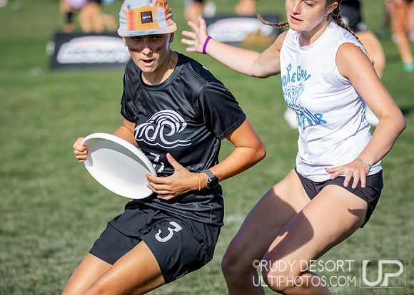 2024 USA Ultimate Youth Club Championships