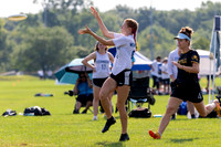 Mixed Quarterfinals - Select Flight Invite East 2024