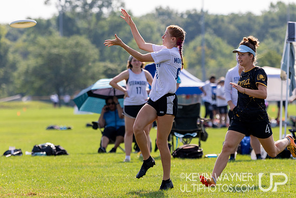 Mixed Quarterfinals - Select Flight Invite East 2024